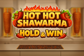 Hot Hot Shawarma
